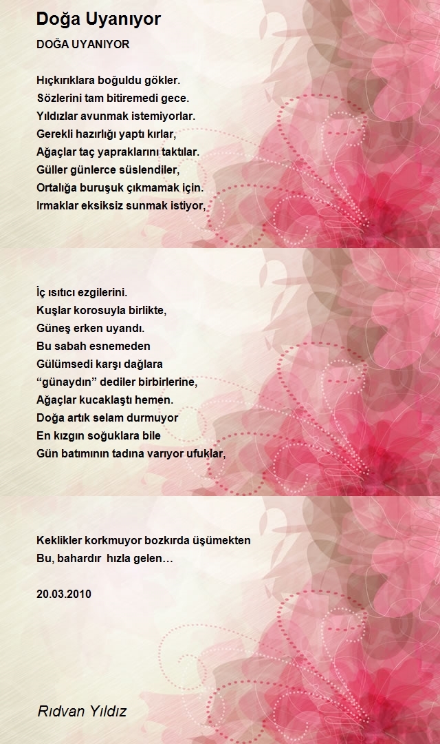 Rıdvan Yıldız