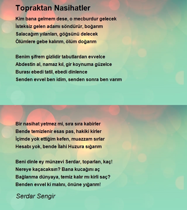 Serdar Sengir