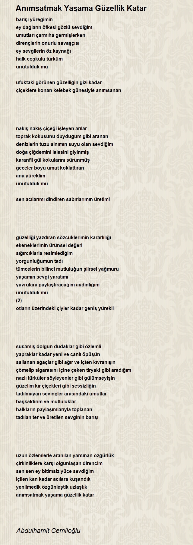 Abdulhamit Cemiloğlu