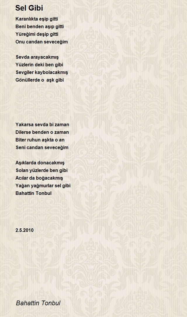 Bahattin Tonbul