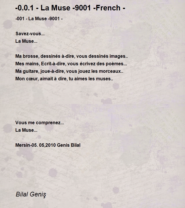 Bilal Geniş
