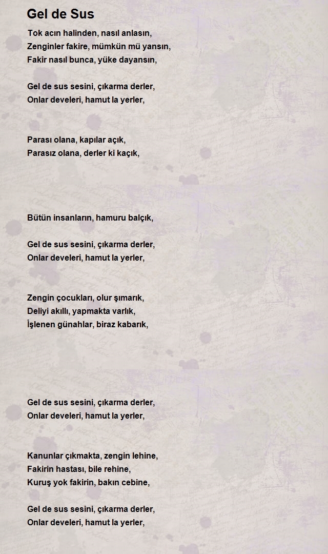 Sinan Karakaş
