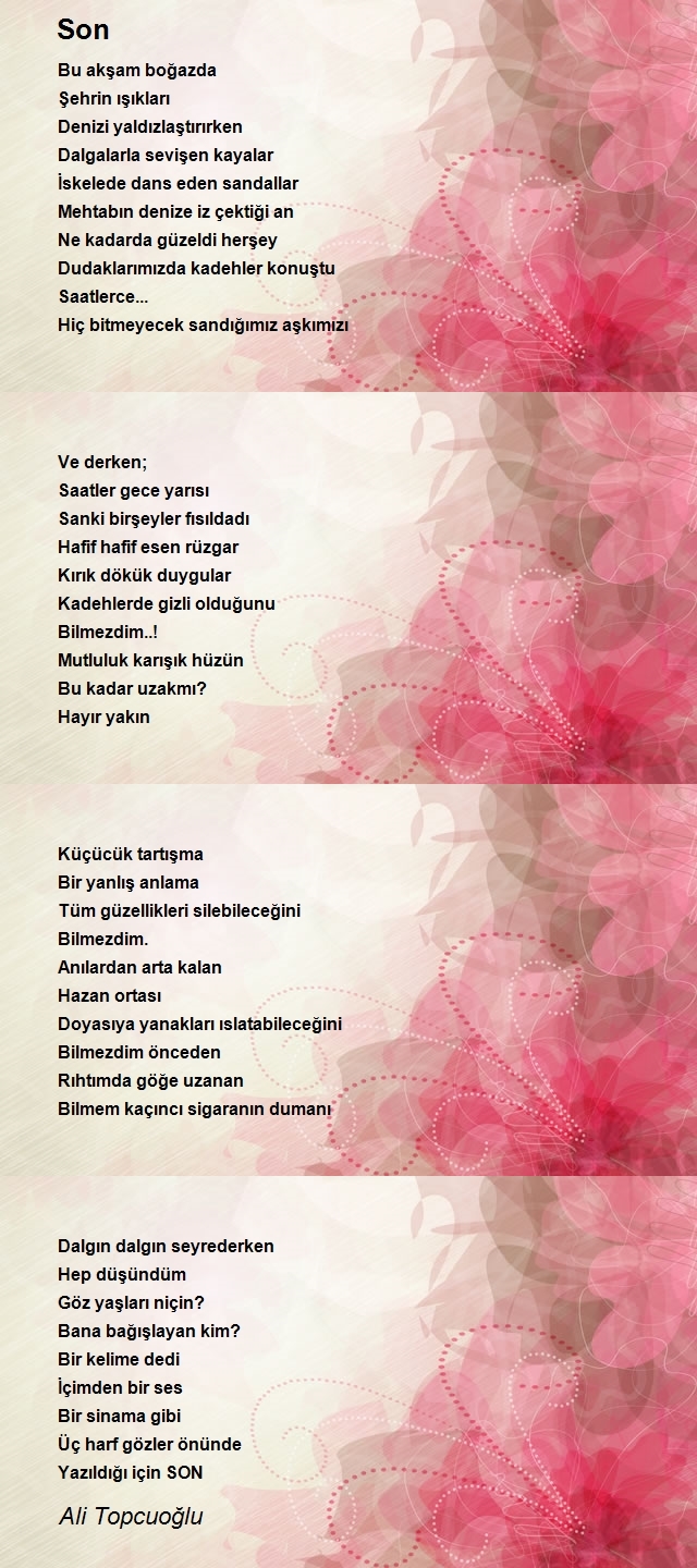 Ali Topcuoğlu