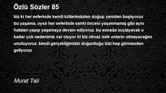 Murat Tali