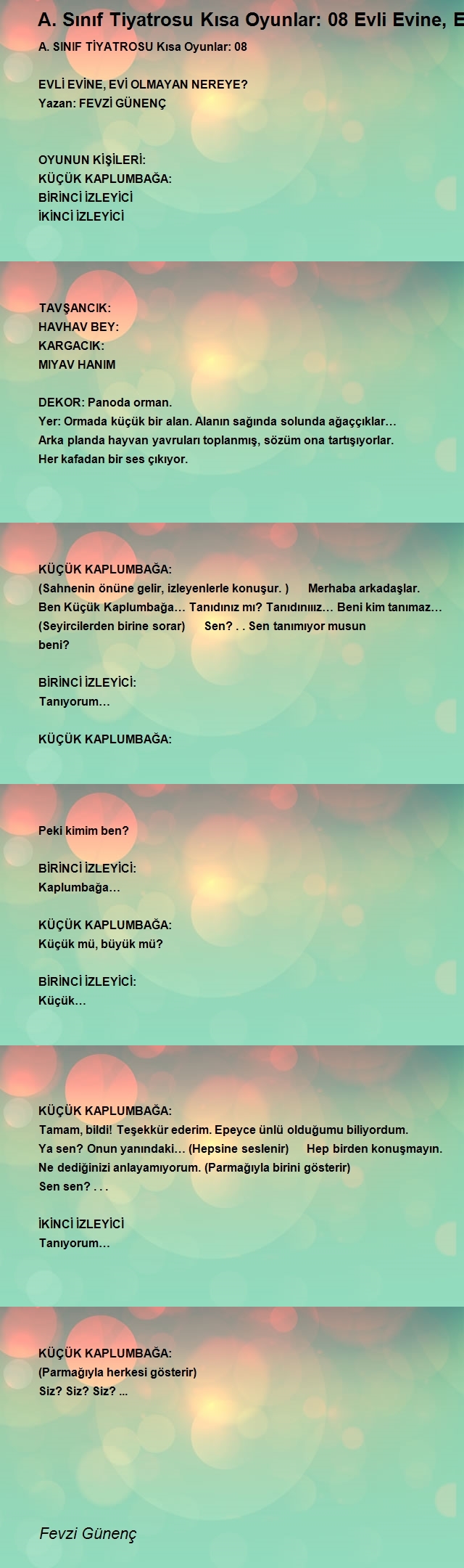 Fevzi Günenç