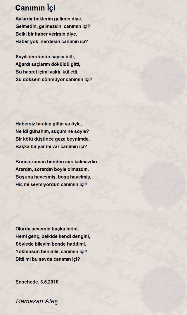 Ramazan Ateş