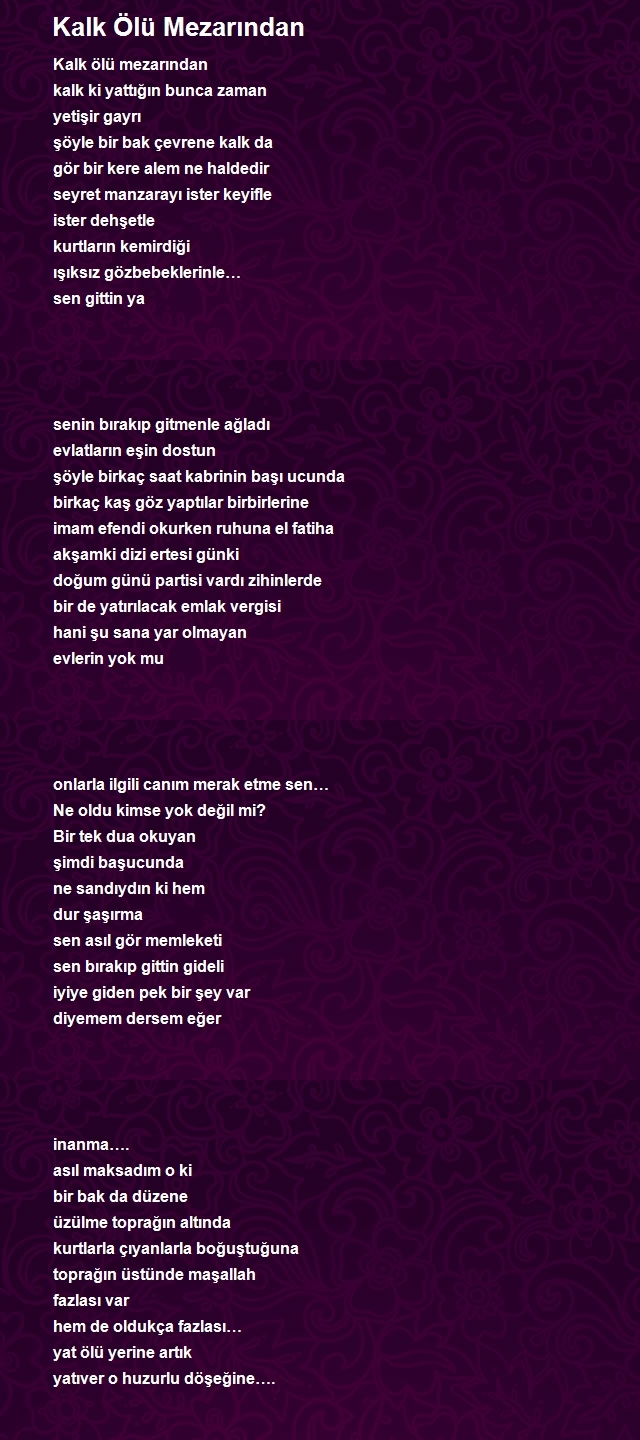 Mete Çakır