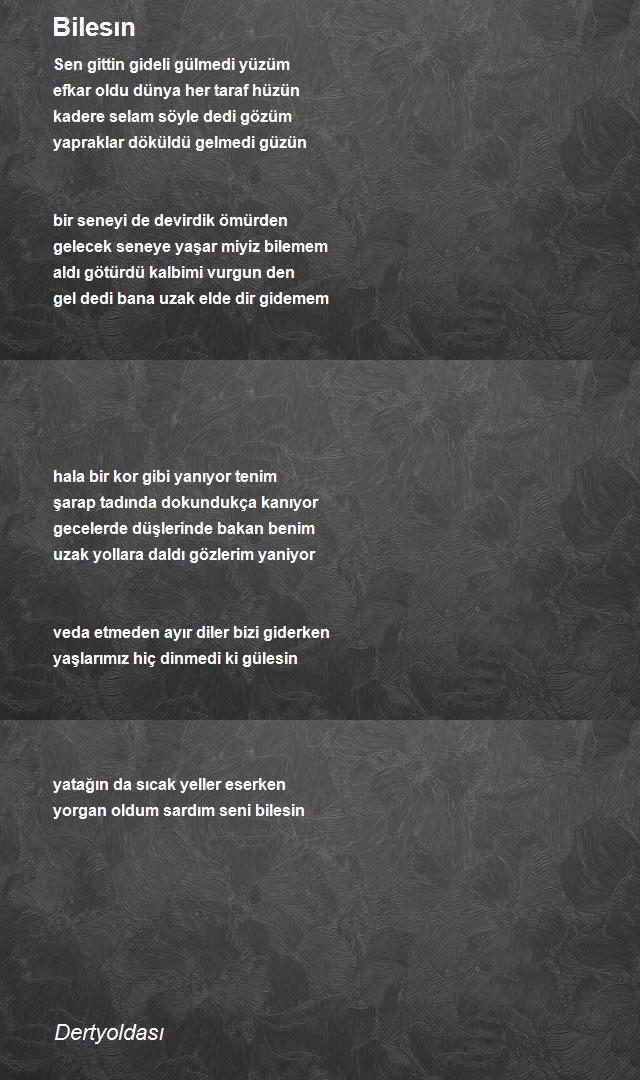 Şair Dertyoldası