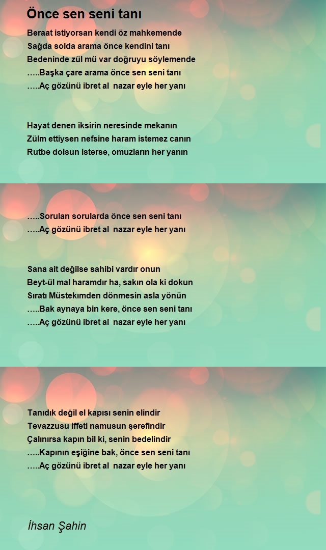 İhsan Şahin