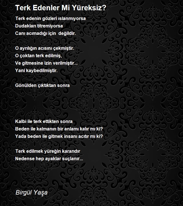 Birgül Yaşa