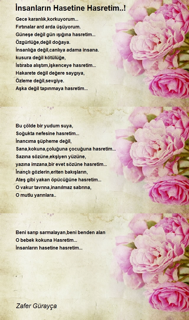 Zafer Gürayça