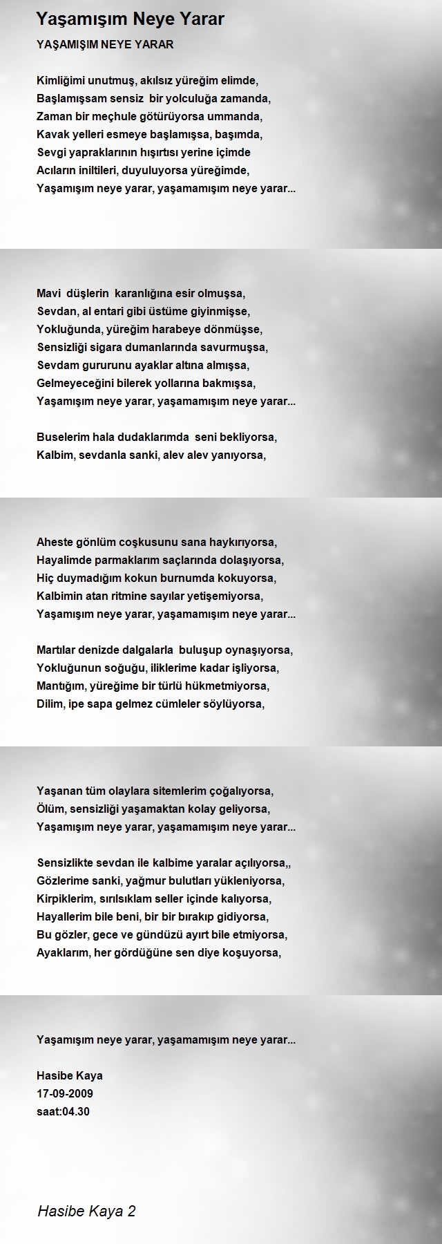 Hasibe Kaya 2
