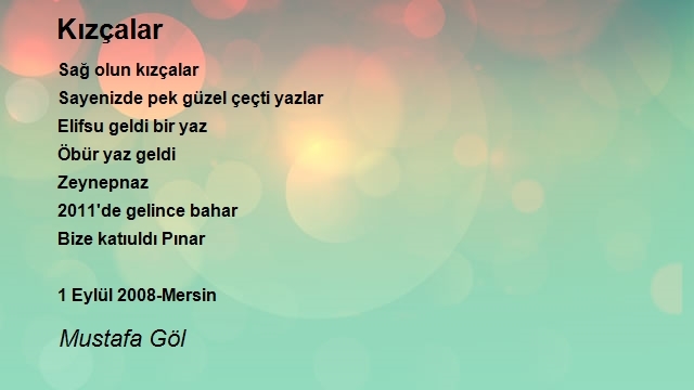 Mustafa Göl