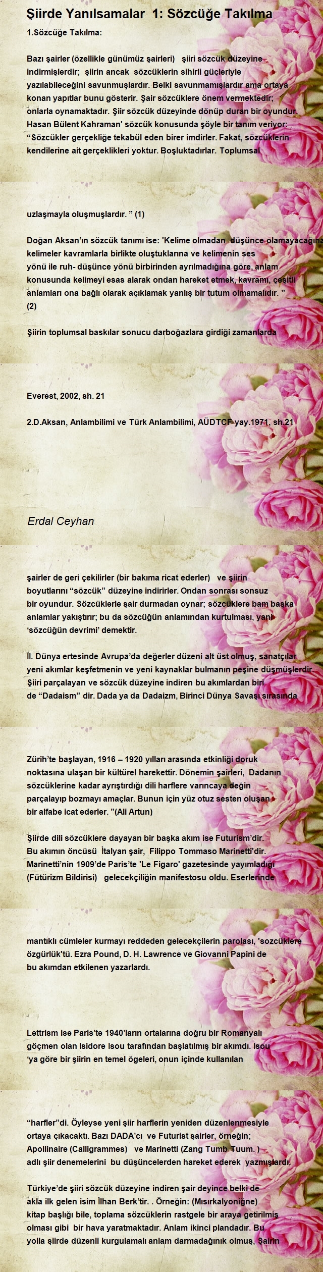Erdal Ceyhan