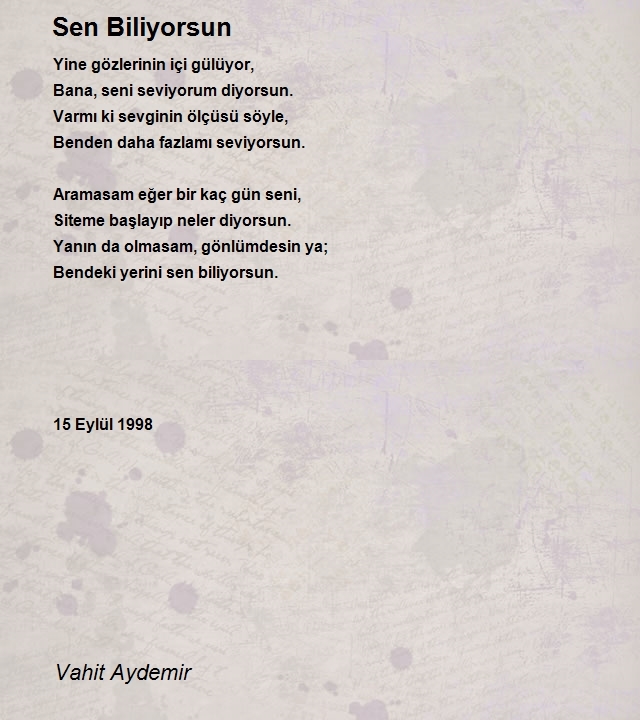 Vahit Aydemir