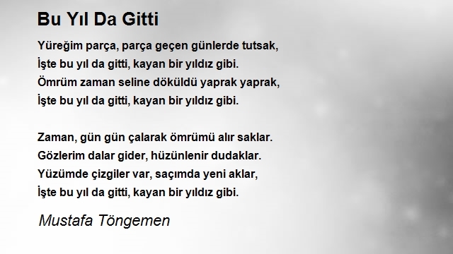 Mustafa Töngemen