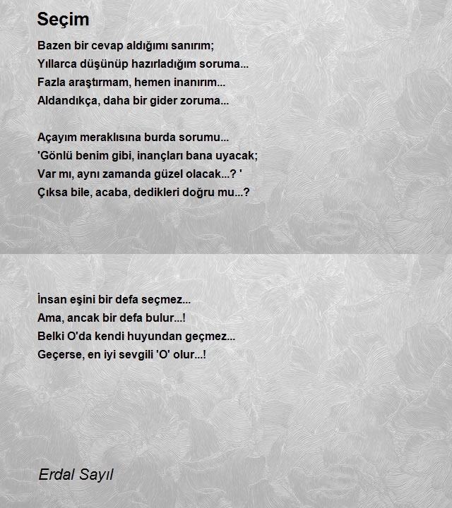 Erdal Sayıl