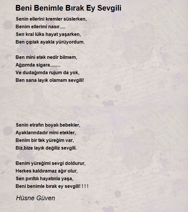 Hüsne Güven