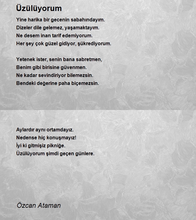 Özcan Ataman