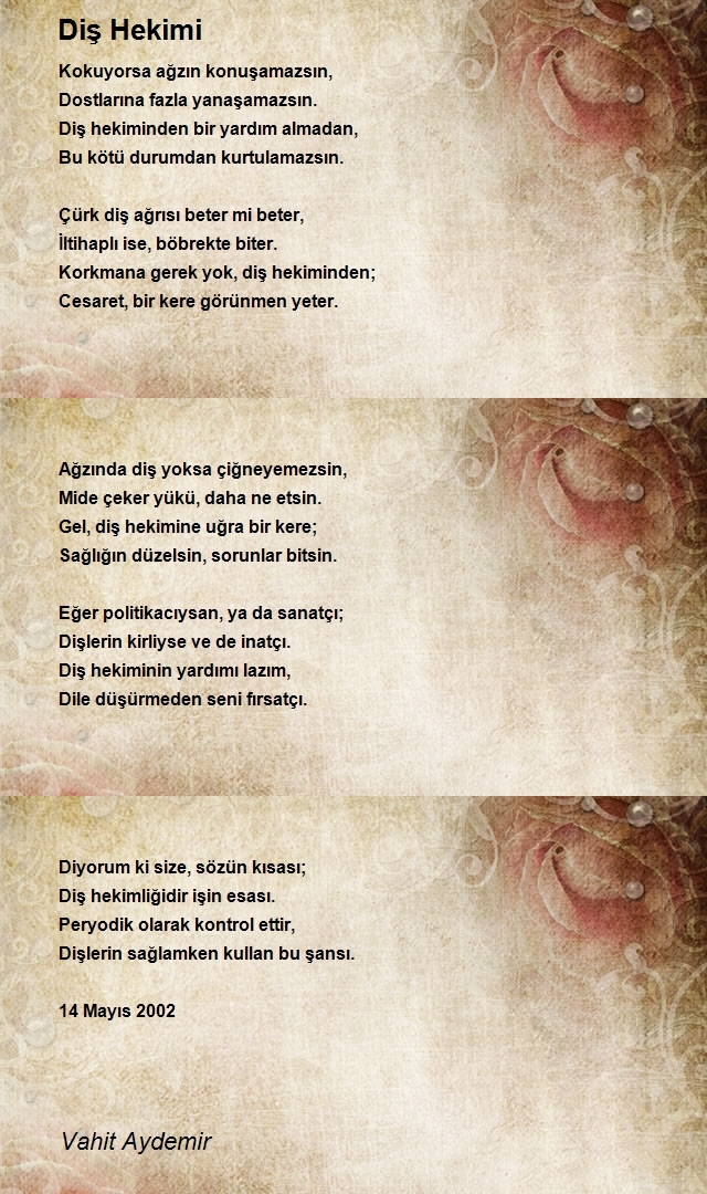 Vahit Aydemir