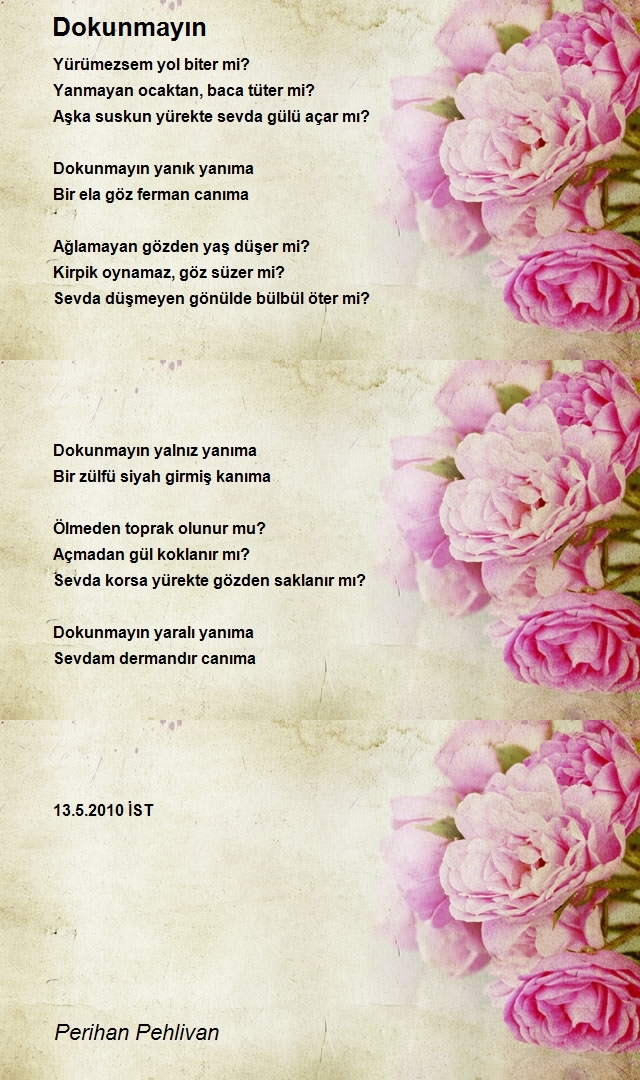 Perihan Pehlivan