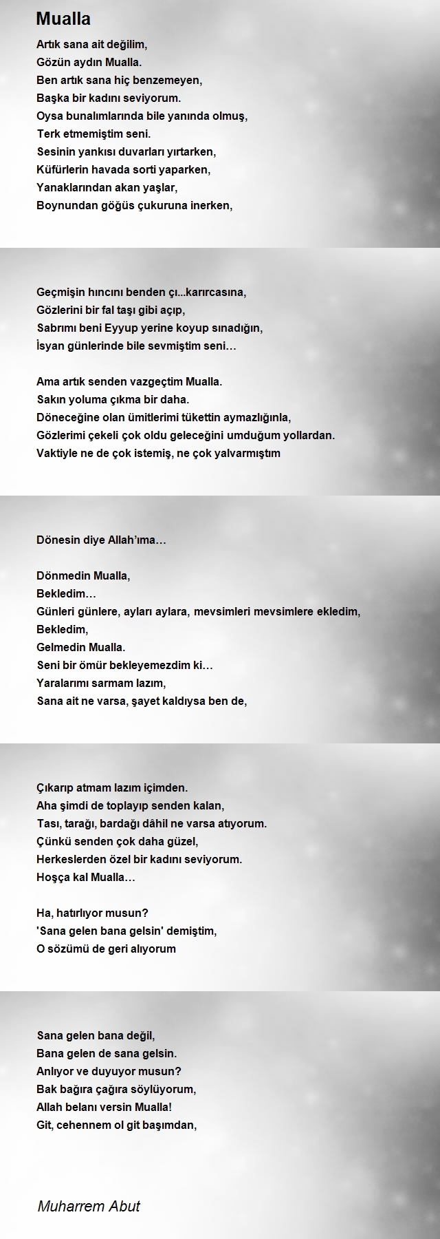 Muharrem Abut