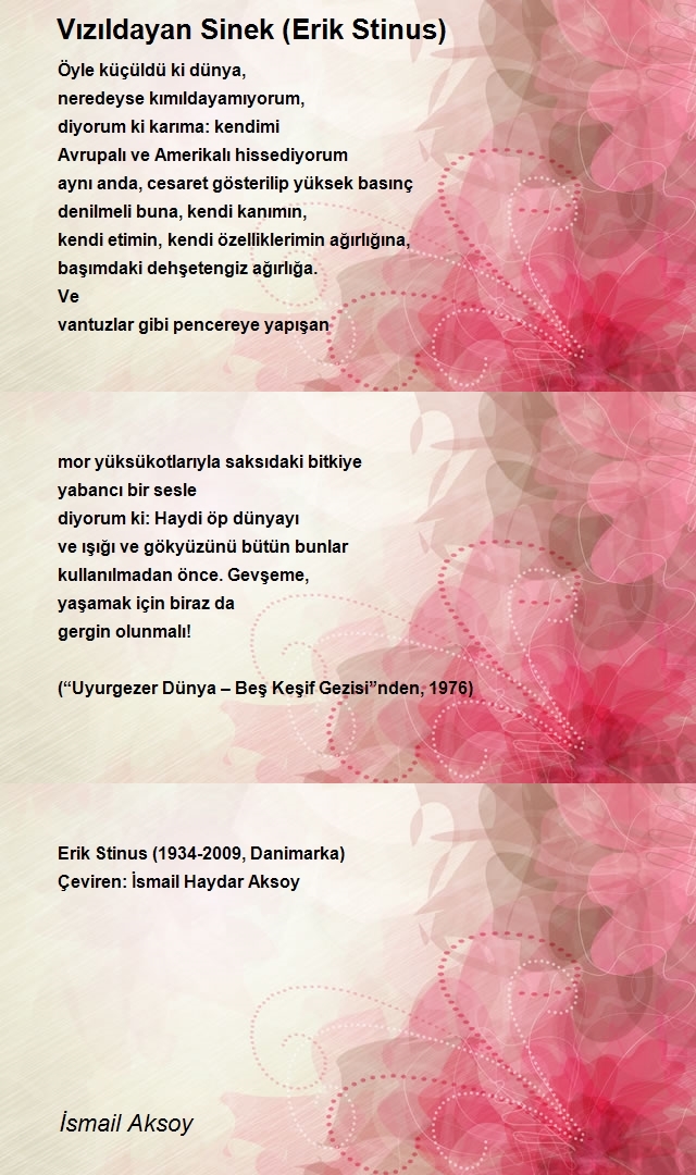 İsmail Aksoy