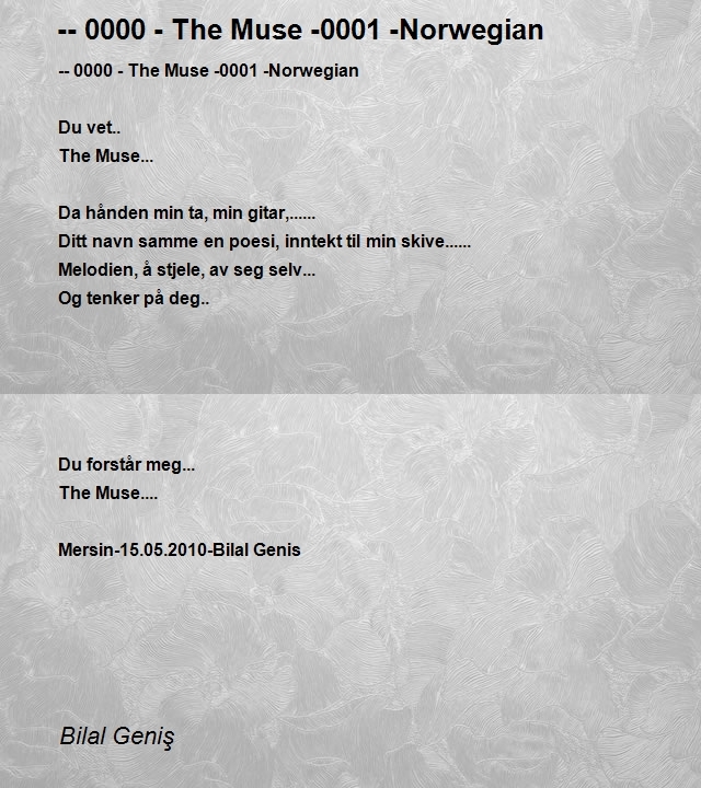 Bilal Geniş