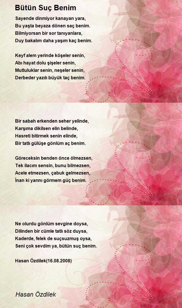 Hasan Özdilek
