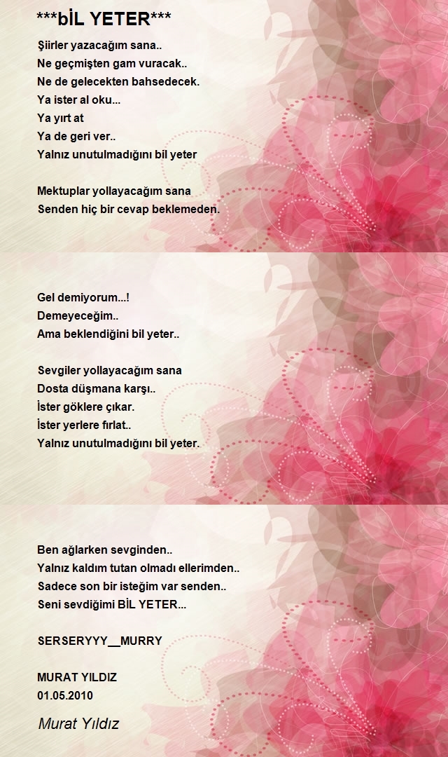 Murat Yıldız