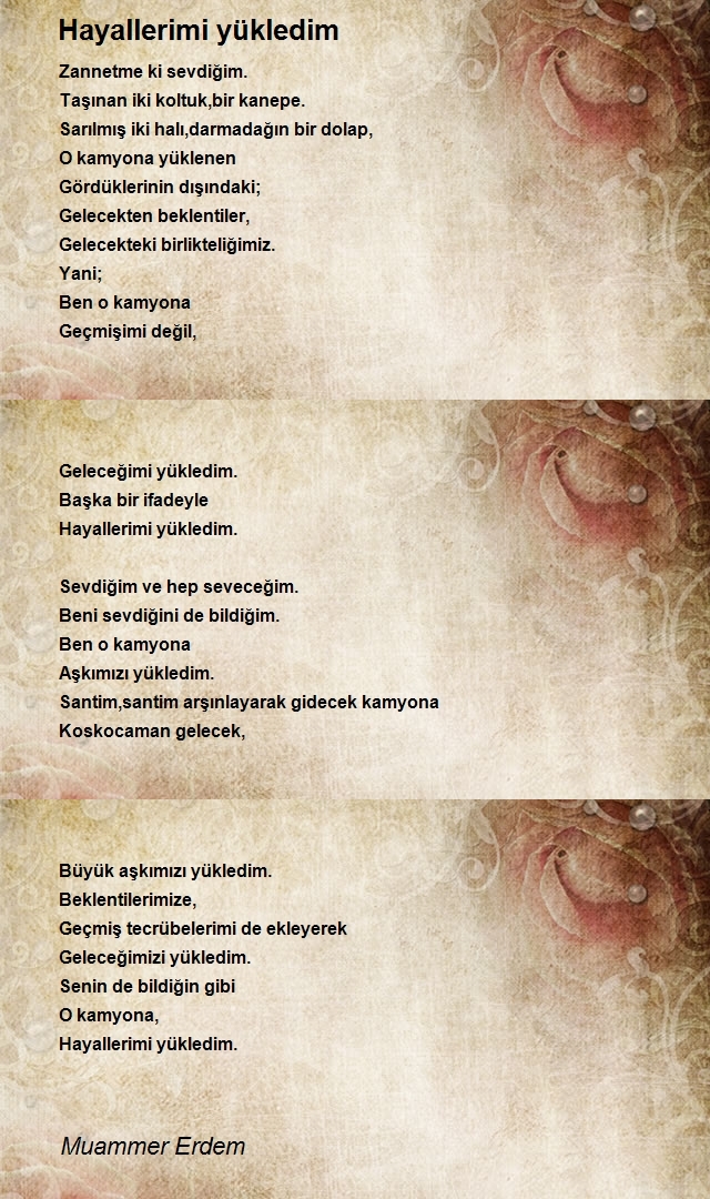 Muammer Erdem