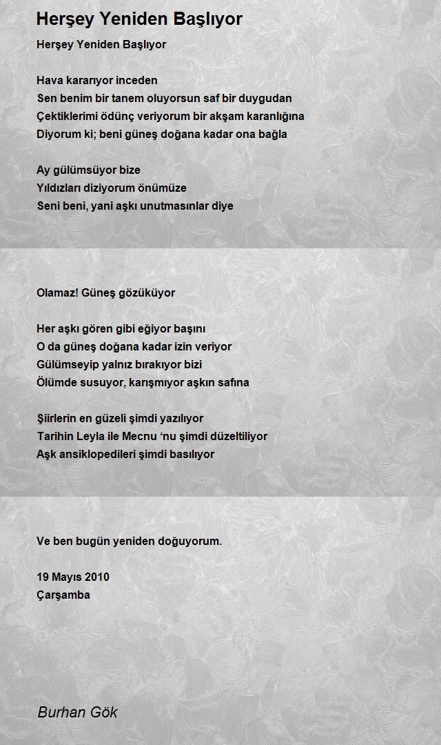Burhan Gök