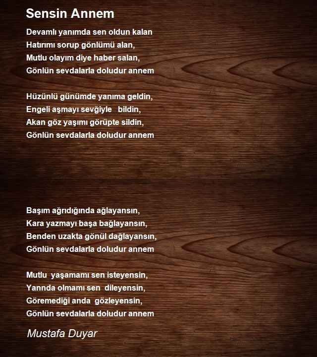Mustafa Duyar
