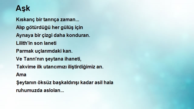 Gökçe Kıvırcık
