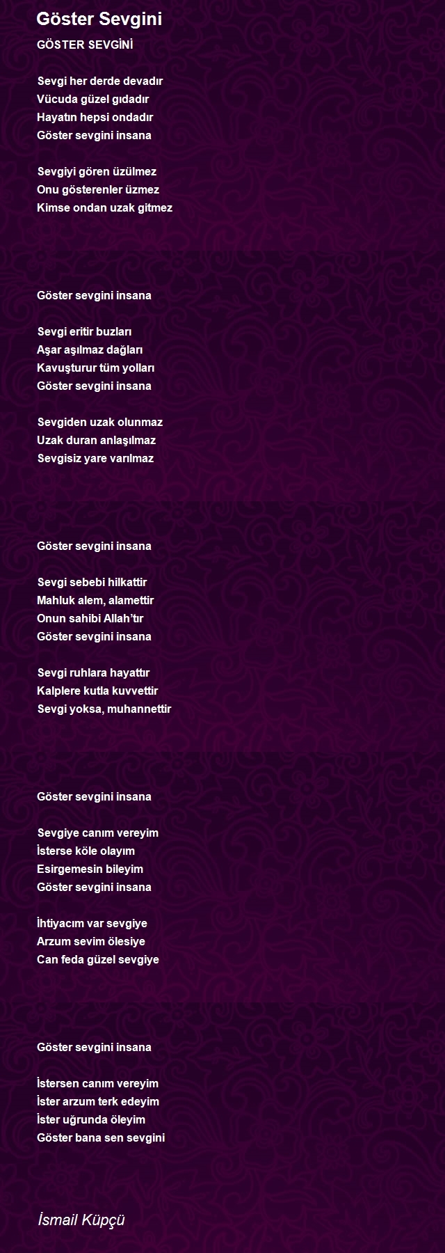 İsmail Küpçü
