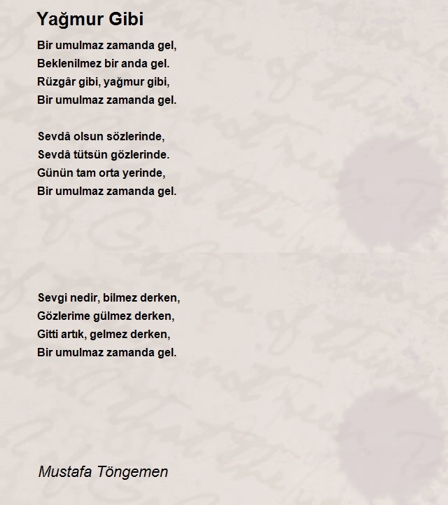 Mustafa Töngemen