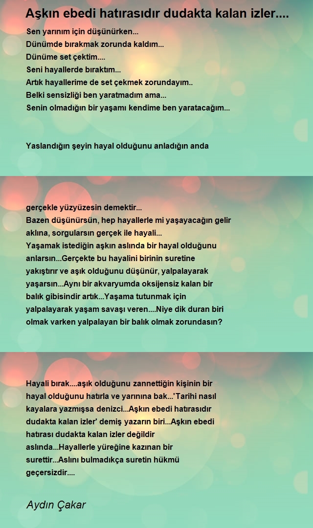 Aydın Çakar