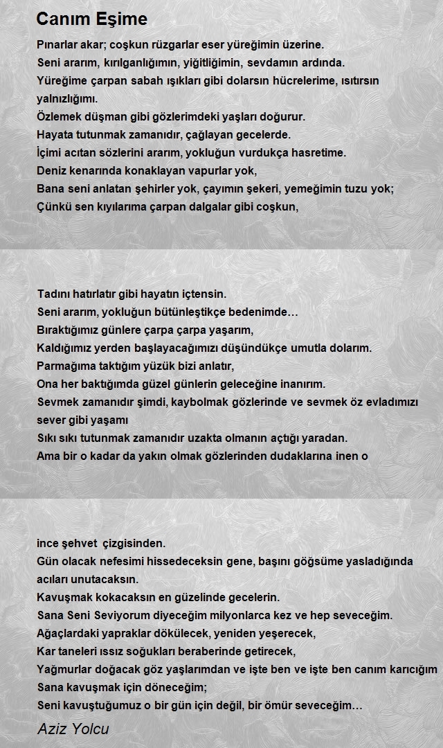 Aziz Yolcu