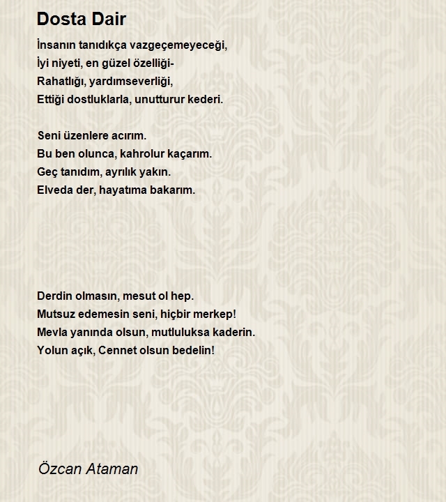 Özcan Ataman
