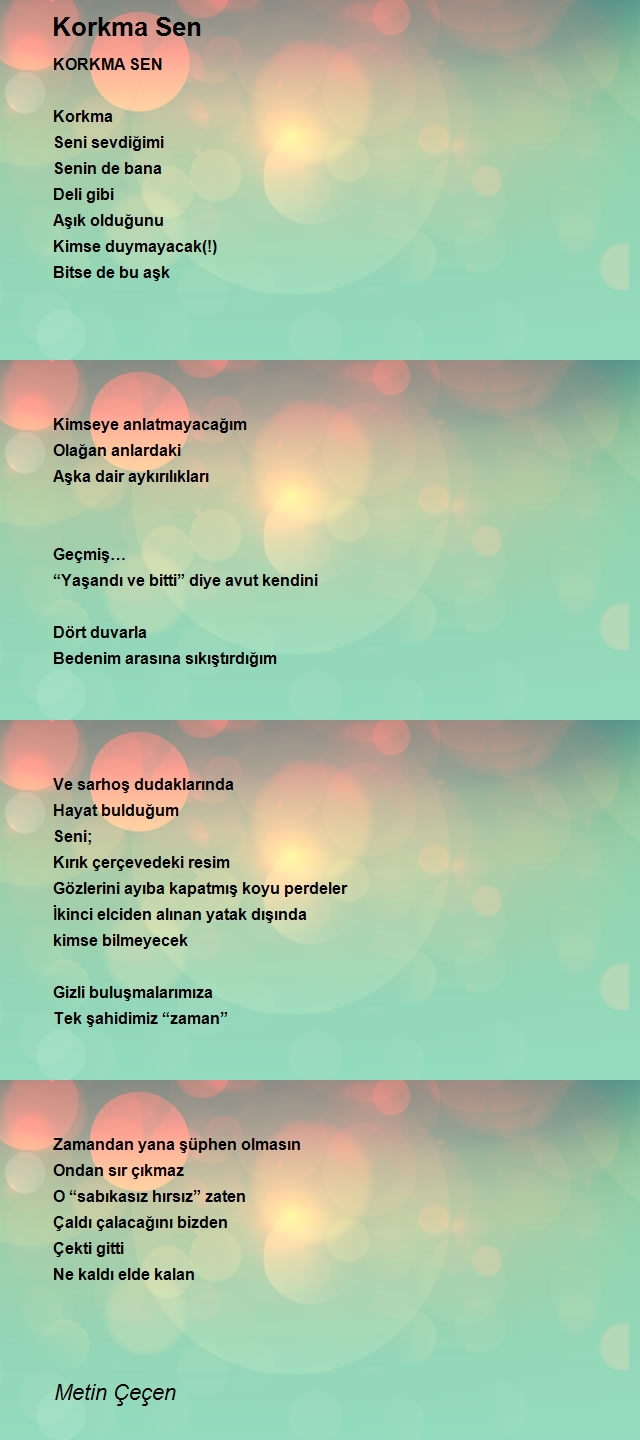 Metin Çeçen