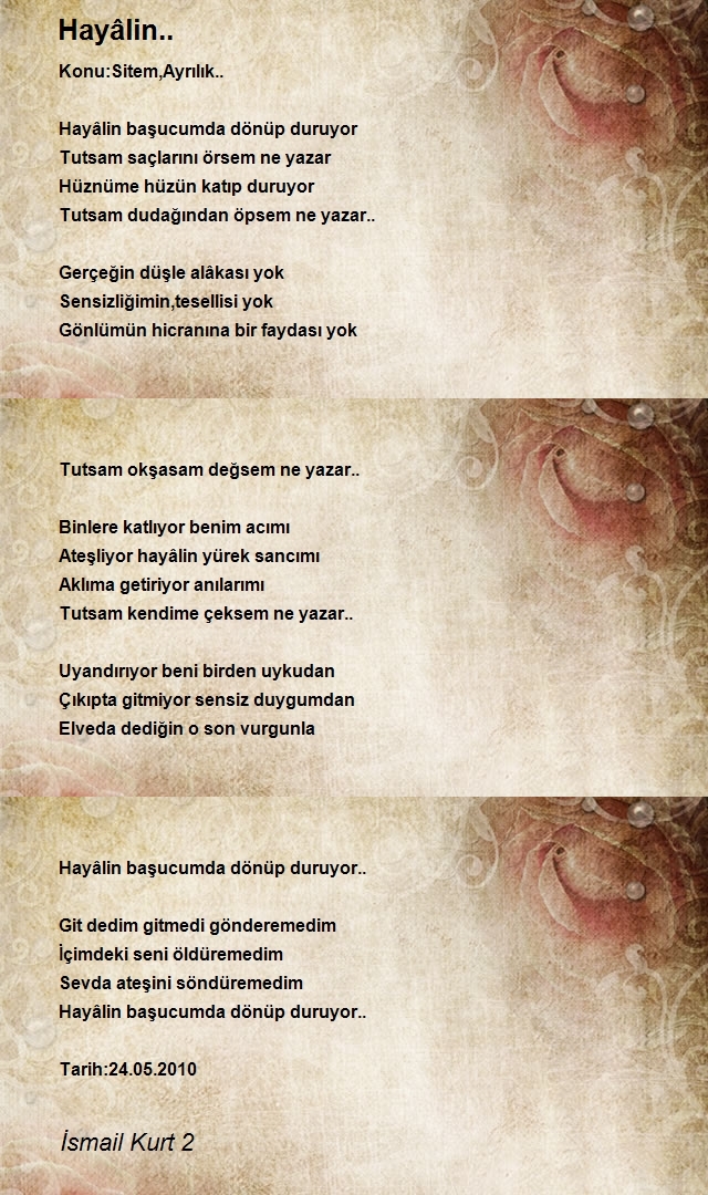 İsmail Kurt 2