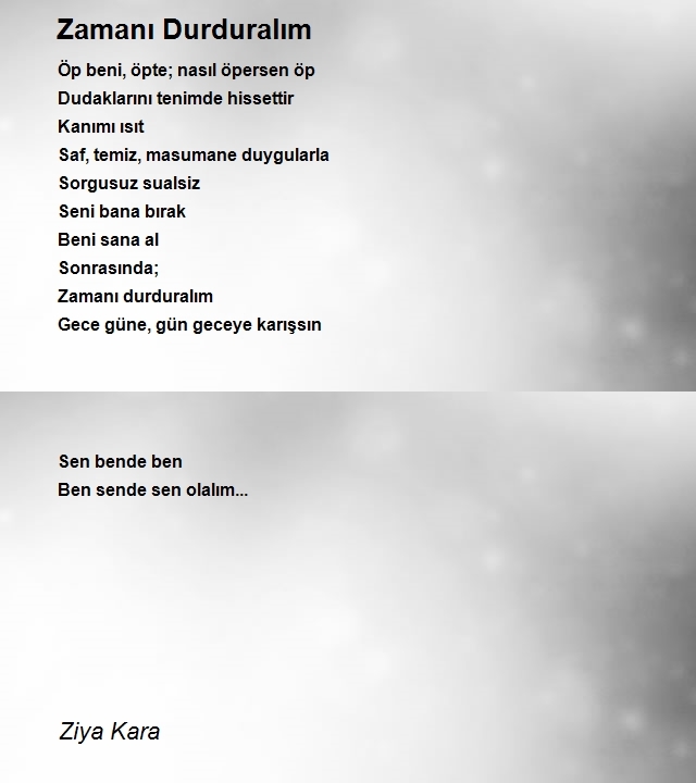 Ziya Kara