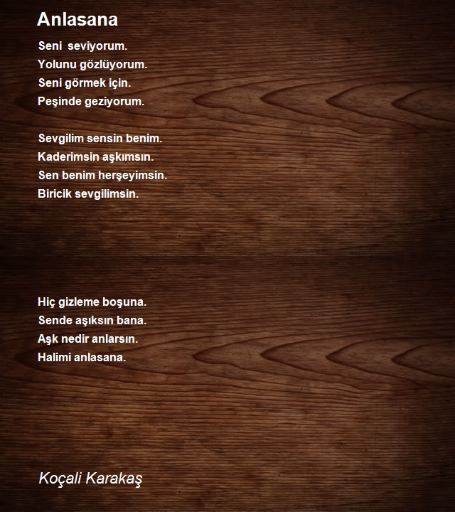 Koçali Karakaş