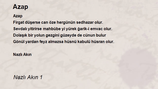 Nazlı Akın 1