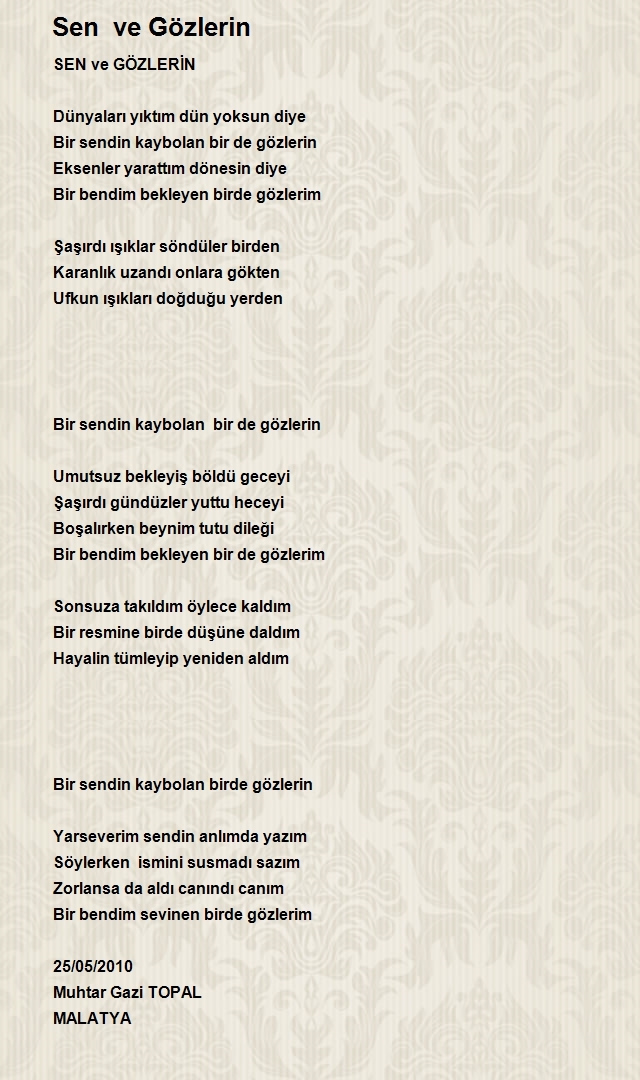 Muhtar Gazi Topal
