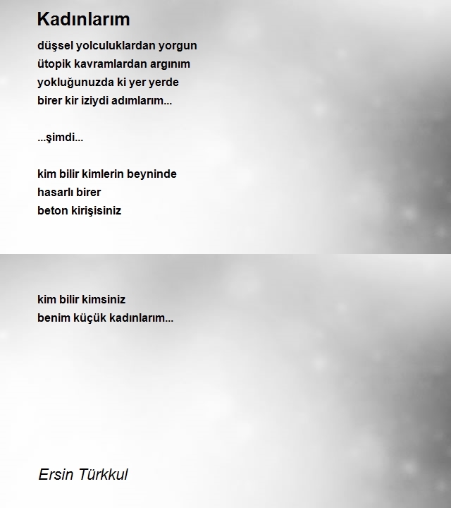 Ersin Türkkul