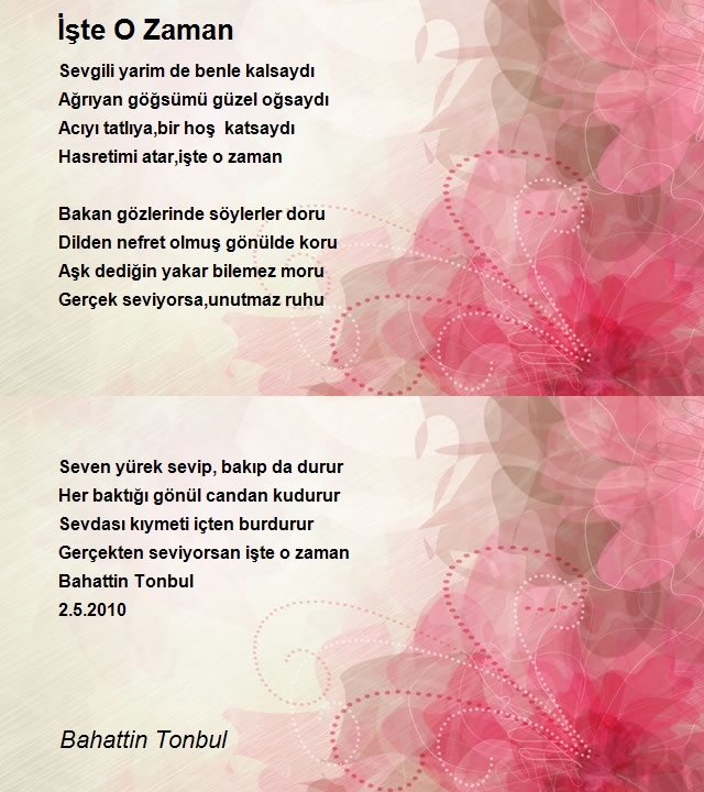 Bahattin Tonbul