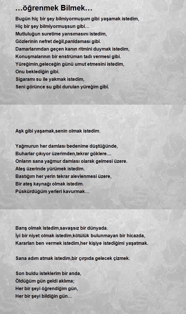 Ömür Kara