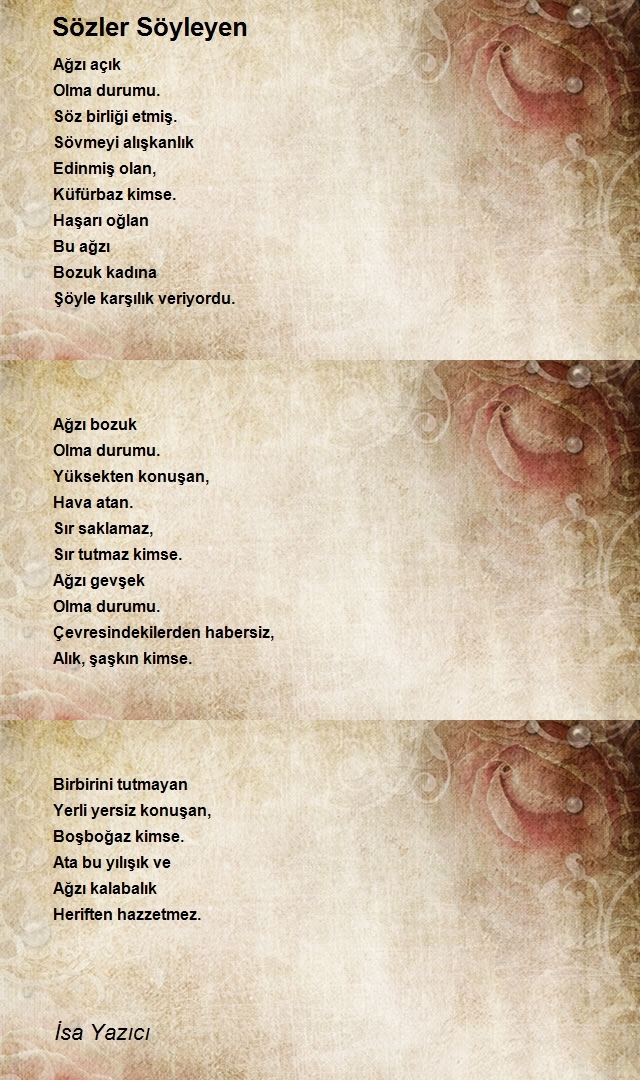 İsa Yazıcı