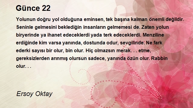 Ersoy Oktay